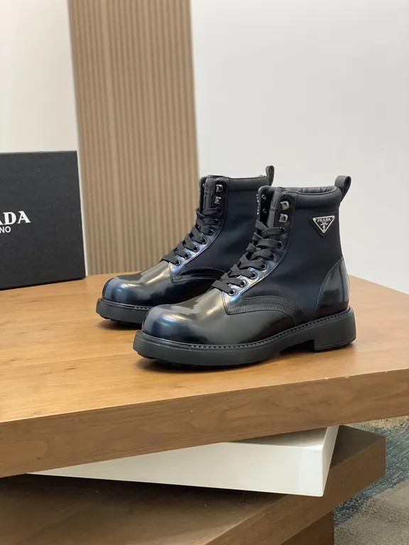 Prada Shoe 